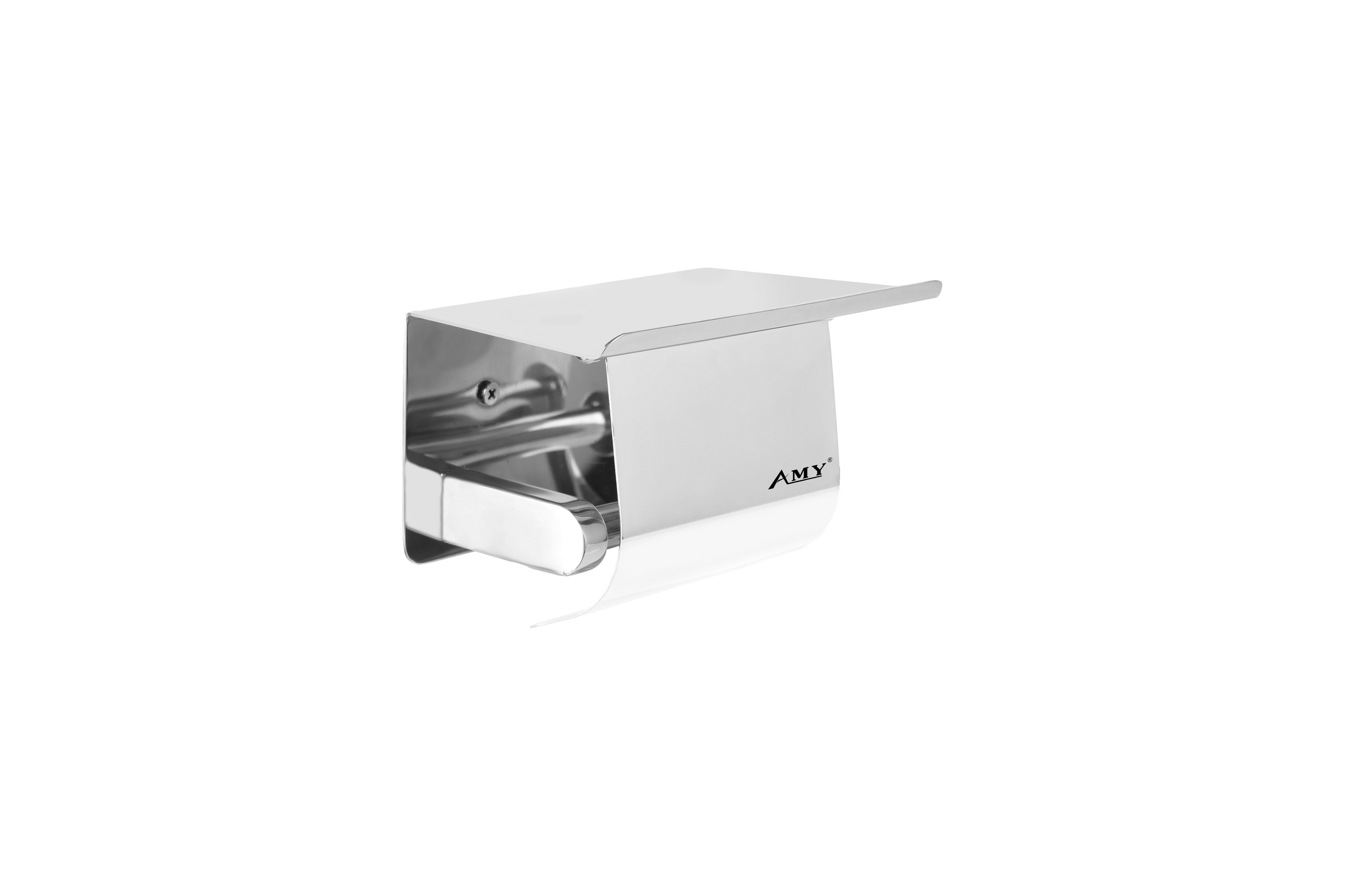 Hộp giấy vệ sinh AM 600B